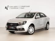 Lada (ВАЗ) Vesta I Казань  - изображение 9