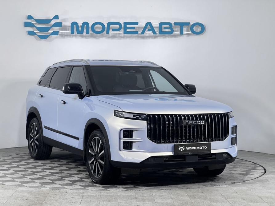 Jaecoo J7 I Калининград  - изображение 3