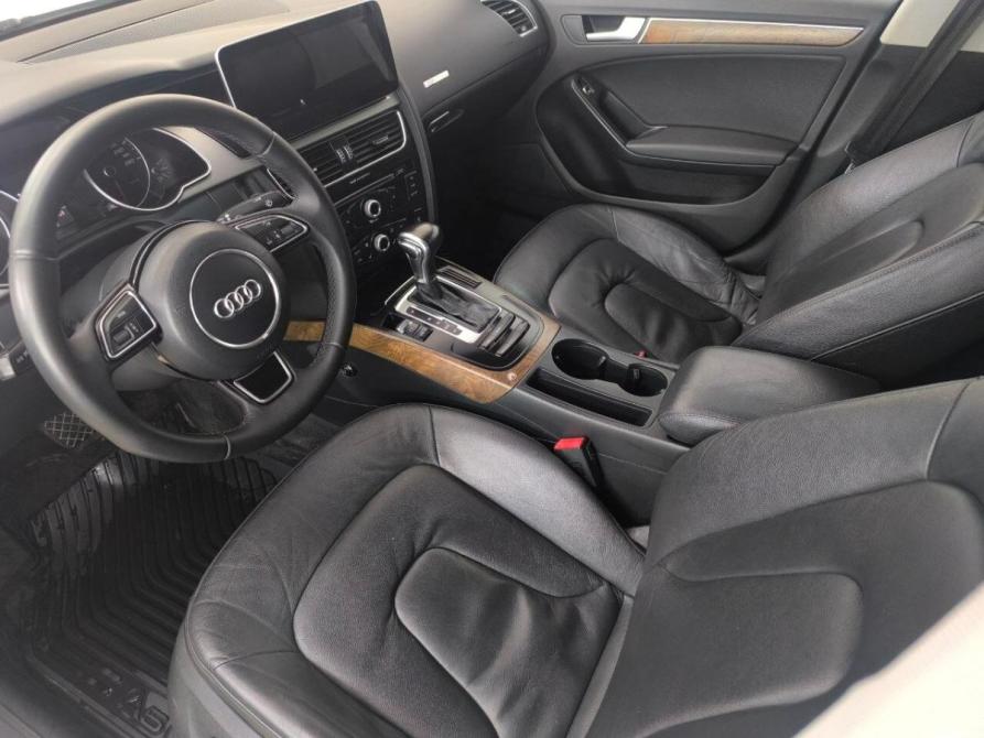 Audi A5 I (8T) Рестайлинг Нижнекамск  - изображение 15