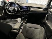 Skoda Rapid II Москва  - изображение 22