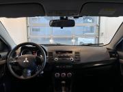 Mitsubishi Lancer X Чебоксары  - изображение 43