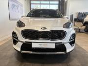 Kia Sportage IV Рестайлинг Новомосковск  - изображение 20