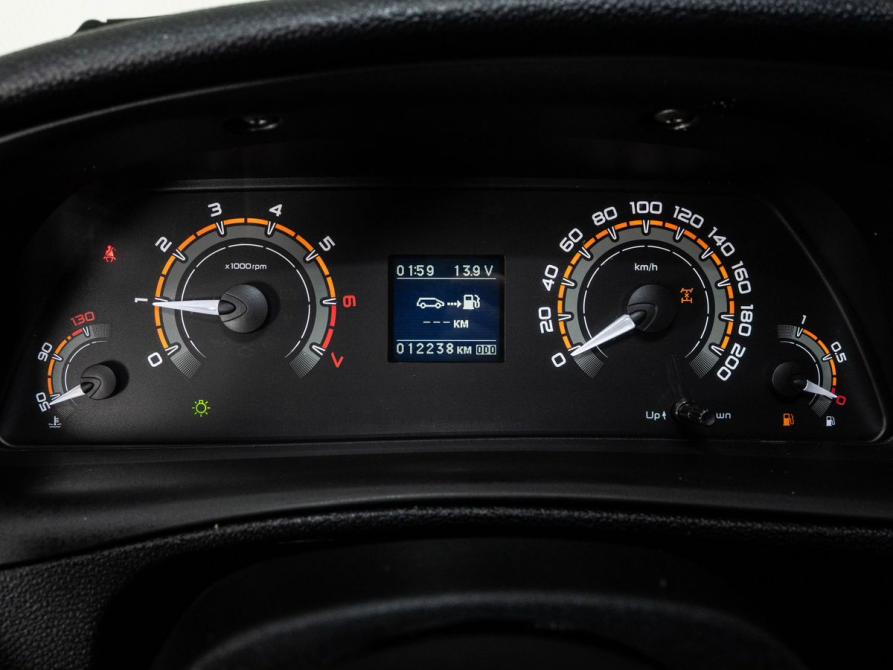Lada (ВАЗ) Niva Travel I Казань  - изображение 9