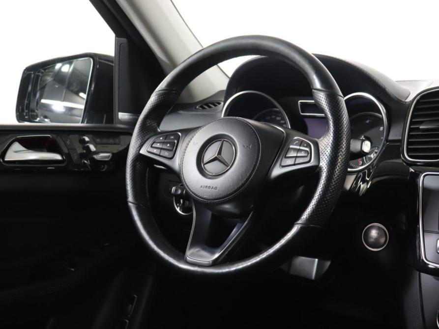 Mercedes-Benz GLS I (X166) Москва  - изображение 16