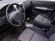 Hyundai Getz I Рестайлинг Москва  - изображение 26