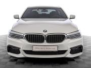 BMW 5 серии VII (G30/G31/G38) Москва  - изображение 32