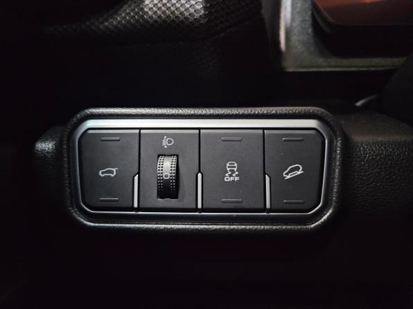 Haval Dargo I с пробегом 2025 года, цена 2 990 000 рублей, 21212 км, внедорожник, Автокод Объявления