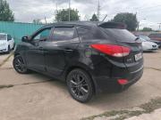 Hyundai ix35 I Рестайлинг Санкт-Петербург  - изображение 6