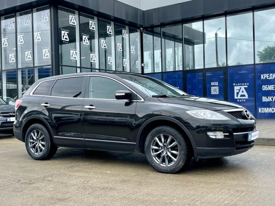 Mazda CX-9 I Краснодар  - изображение 10