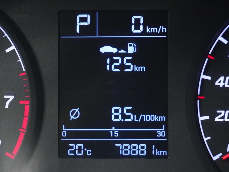 Hyundai Solaris II Рестайлинг Вологда  - изображение 18