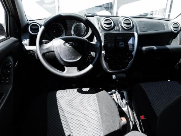 Lada (ВАЗ) Granta I с пробегом 2013 года, цена 558 000 рублей, 147530 км, седан, Автокод Объявления