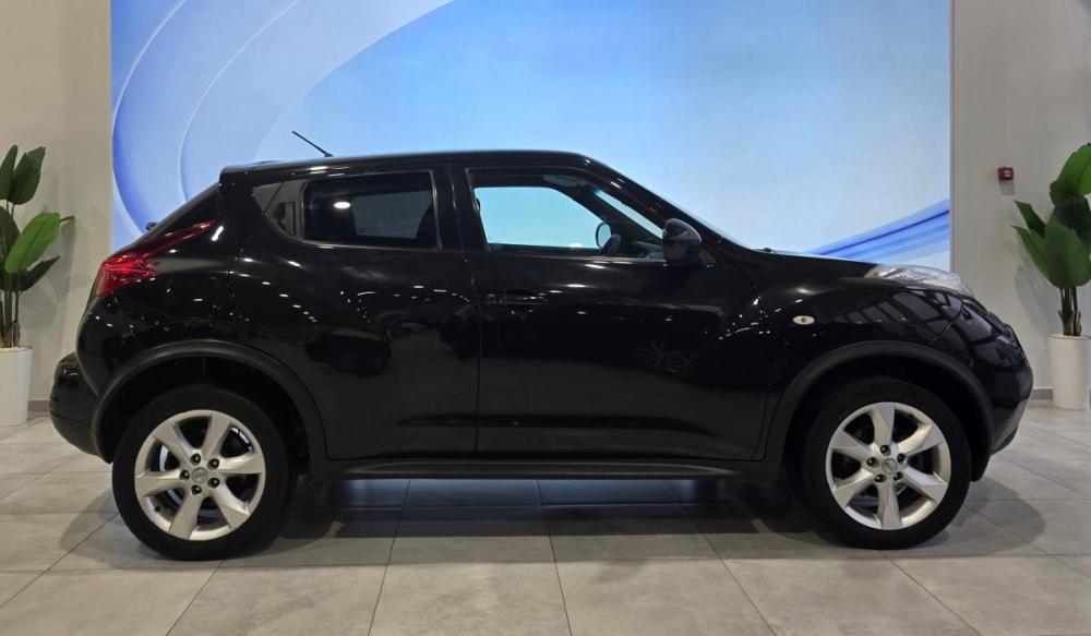Nissan Juke I Таганрог  - изображение 4