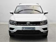 Volkswagen Tiguan II Москва  - изображение 23
