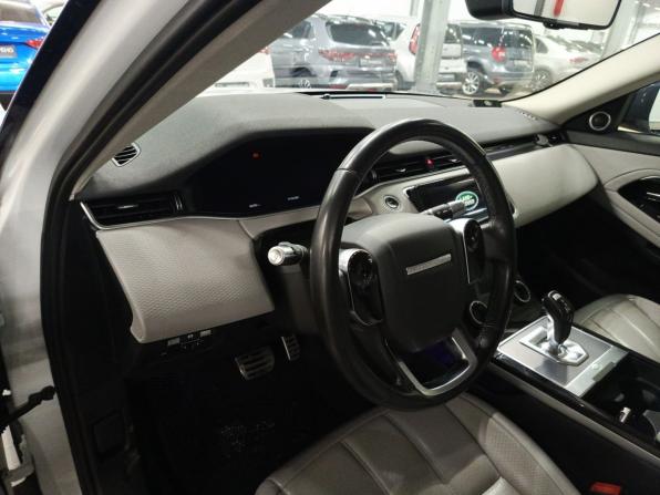 Land Rover Range Rover Evoque II с пробегом 2019 года, цена 2 700 000 рублей, 166793 км, внедорожник, Автокод Объявления