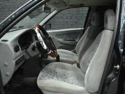 Chery Amulet (A15) I Екатеринбург  - изображение 28