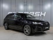 Audi Q7 II (4M) Рестайлинг Воронеж  - изображение 37