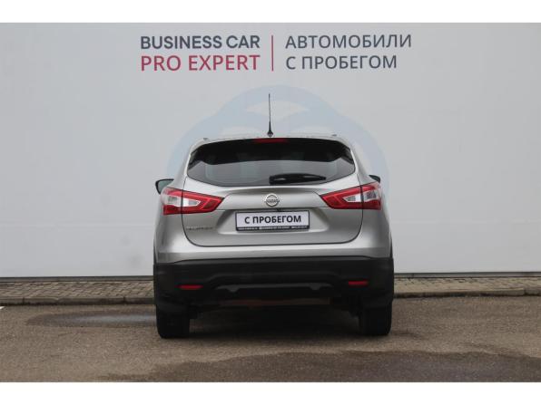 Nissan Qashqai II с пробегом 2014 года, цена 1 224 000 рублей, 184940 км, внедорожник, Автокод Объявления