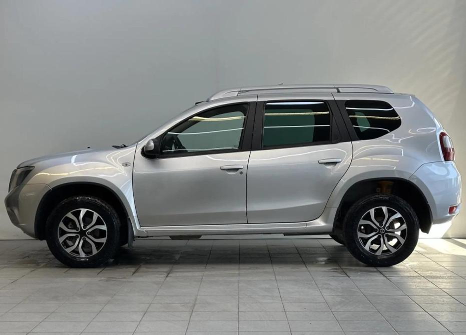 Nissan Terrano III (D10) Барнаул  - изображение 9