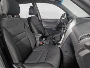 Chery Tiggo (T11) I Рестайлинг (FL) Нижний Новгород  - изображение 28