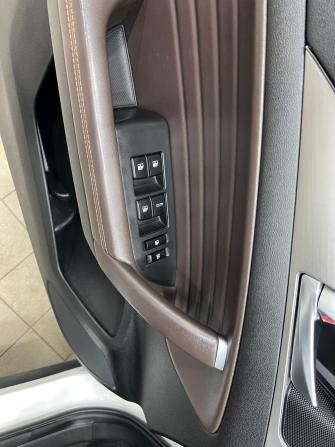Changan CS35 Plus I с пробегом 2021 года, цена 1 599 000 рублей, 63691 км, внедорожник, Автокод Объявления