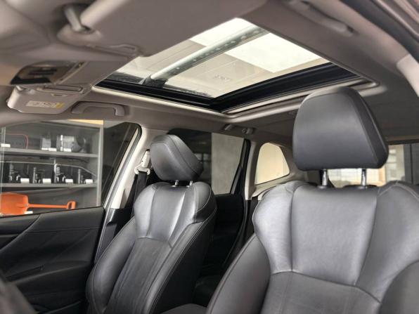 Subaru Forester V с пробегом 2019 года, цена 1 890 000 рублей, 241214 км, внедорожник, Автокод Объявления