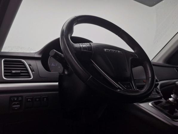 Haval H6 I с пробегом 2019 года, цена 1 549 000 рублей, 95426 км, внедорожник, Автокод Объявления