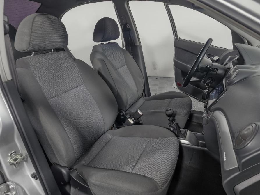 Chevrolet Aveo I Рестайлинг Нижний Новгород  - изображение 11