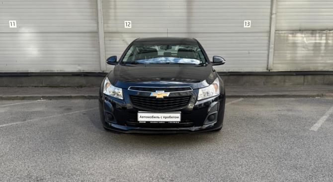 Chevrolet Cruze I Рестайлинг с пробегом 2014 года, цена 745 000 рублей, 99331 км, хэтчбек, Автокод Объявления