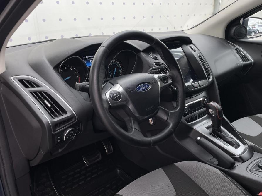 Ford Focus III Тамбов  - изображение 15