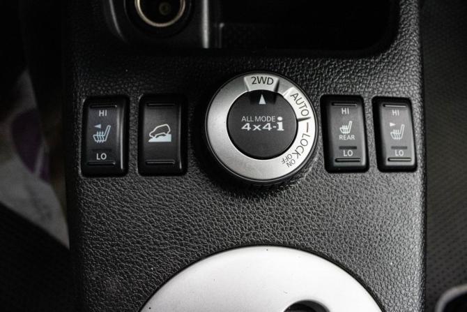 Nissan X-Trail II Рестайлинг с пробегом 2013 года, цена 1 450 000 рублей, 184191 км, внедорожник, Автокод Объявления