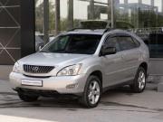Lexus RX II Новосибирск  - изображение 22