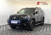 Toyota Land Cruiser Prado 150 Series Рестайлинг 3 Нижний Новгород  - изображение 25