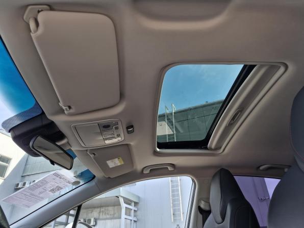 BAIC U5 Plus с пробегом 2023 года, цена 1 335 000 рублей, 38053 км, седан, Автокод Объявления