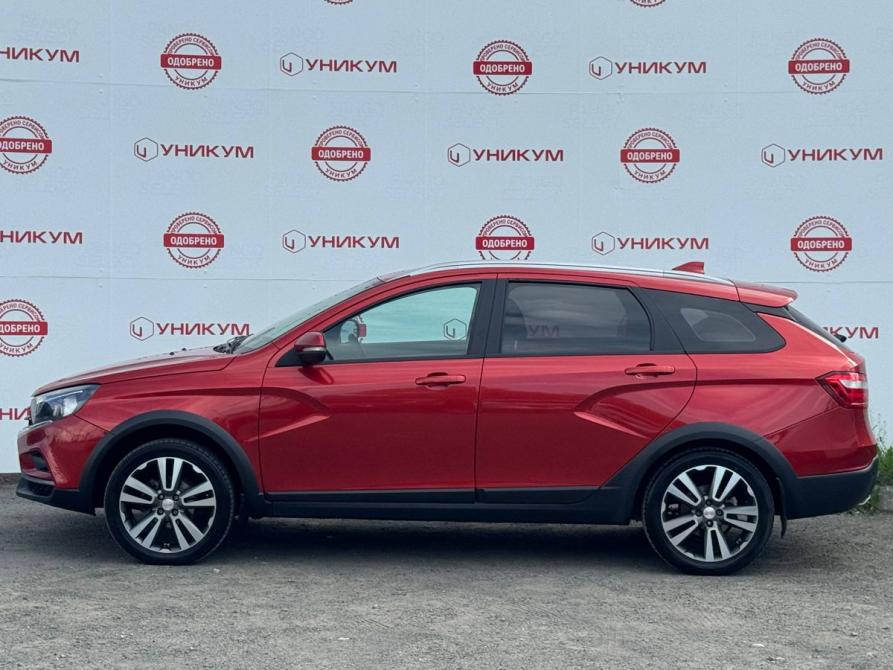 Lada (ВАЗ) Vesta I Екатеринбург  - изображение 2