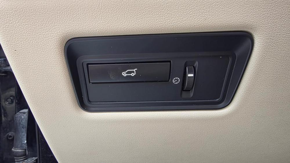 Land Rover Range Rover IV Санкт-Петербург  - изображение 10