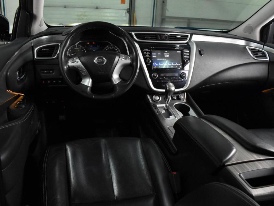 Nissan Murano III (Z52) Воронеж  - изображение 6