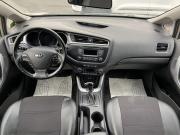 Kia Ceed II Рестайлинг Москва  - изображение 27