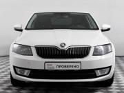 Skoda Octavia III (A7) Москва  - изображение 18