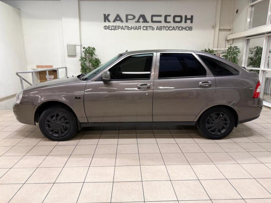 Lada (ВАЗ) Priora I Рестайлинг Волгоград  - изображение 5