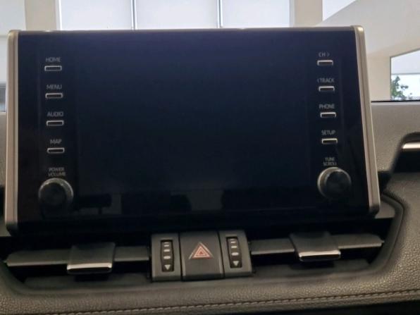 Toyota RAV4 V (XA50) с пробегом 2020 года, цена 3 690 000 рублей, 62230 км, внедорожник, Автокод Объявления