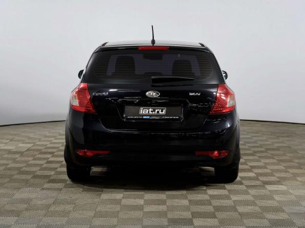 Kia Ceed I Рестайлинг с пробегом 2012 года, цена 648 000 рублей, 246418 км, хэтчбек, Автокод Объявления