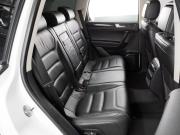 Volkswagen Touareg II Рестайлинг Тюмень  - изображение 29