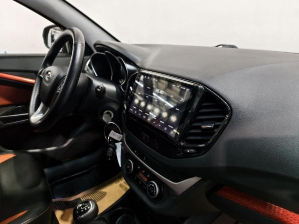 Lada (ВАЗ) Vesta I с пробегом 2018 года, цена 915 000 рублей, 114959 км, универсал, Автокод Объявления