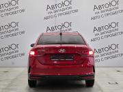Hyundai Solaris II Рестайлинг Ставрополь  - изображение 27