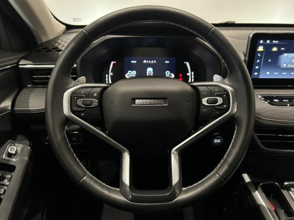 Haval Jolion I с пробегом 2023 года, цена 1 829 000 рублей, 14297 км, внедорожник, Автокод Объявления