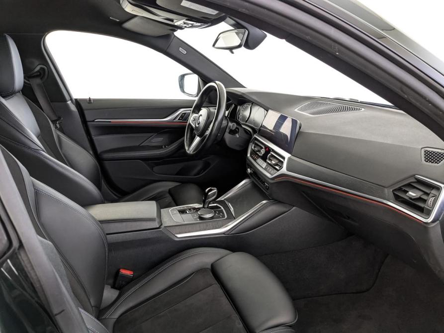 BMW 4 серии G22 G23 G26 Москва  - изображение 13