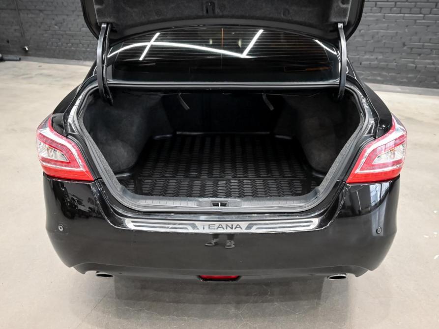 Nissan Teana III (L33) Екатеринбург  - изображение 5