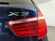 BMW X3 II (F25) Уфа  - изображение 39