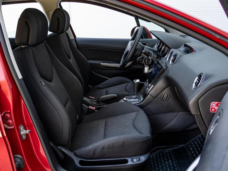 Peugeot 308 I Краснодар  - изображение 8