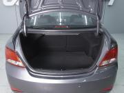 Hyundai Solaris I Рестайлинг Ростов-на-Дону  - изображение 38